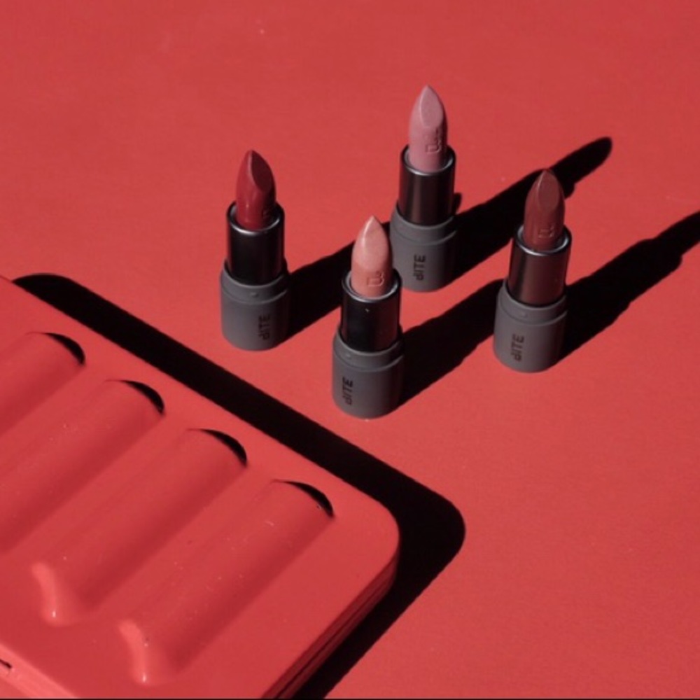 Mini Amuse Bouche Lipstick Set
